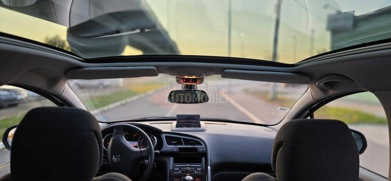 Peugeot 3008 1.6 HDI N.A.V.I