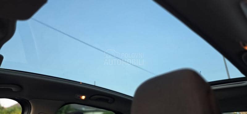 Peugeot 3008 1.6 HDI N.A.V.I