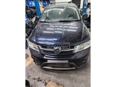 Fiat Freemont -  kompletan auto u delovima