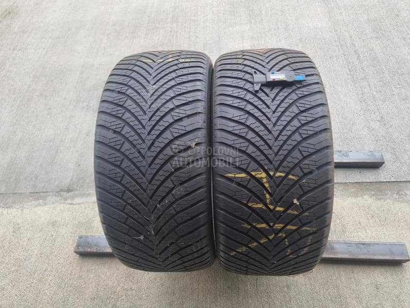 Star Performer 235/35 R19 Zimska