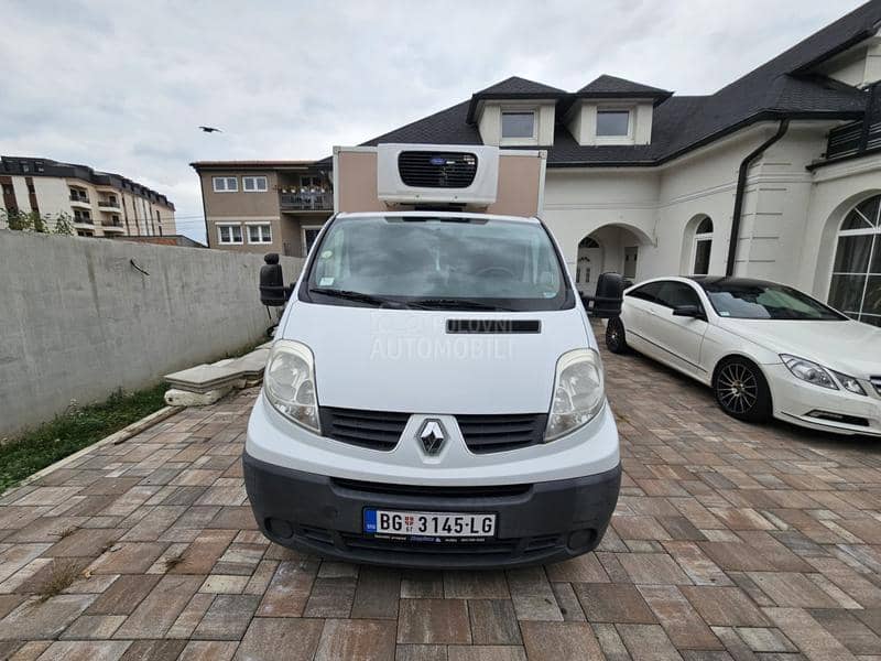 Renault Trafic 1.9 dci