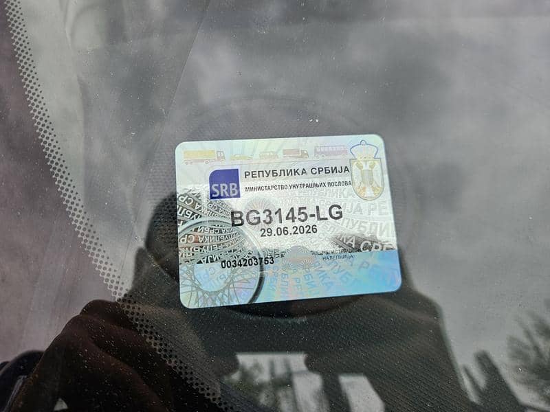 Renault Trafic 1.9 dci