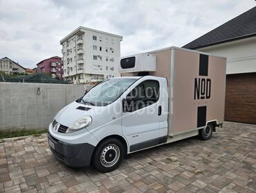 Renault Trafic 1.9 dci