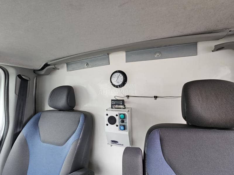 Renault Trafic 1.9 dci