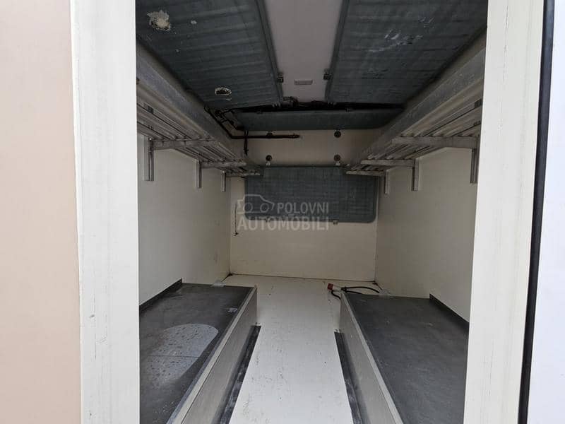 Renault Trafic 1.9 dci