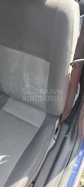 sedišta za 5 vrata,karavan