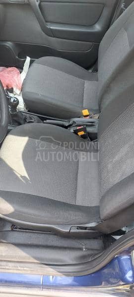 sedišta za 5 vrata,karavan