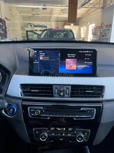 Multimedija Nbt evo Snapdragon