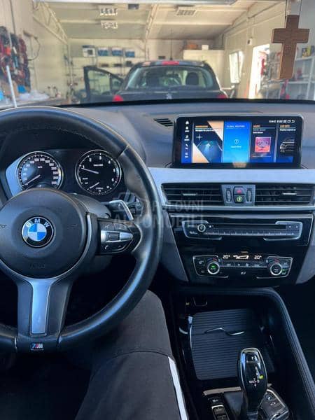 Multimedija Nbt evo Snapdragon