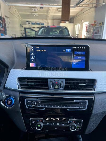 Multimedija Nbt evo Snapdragon