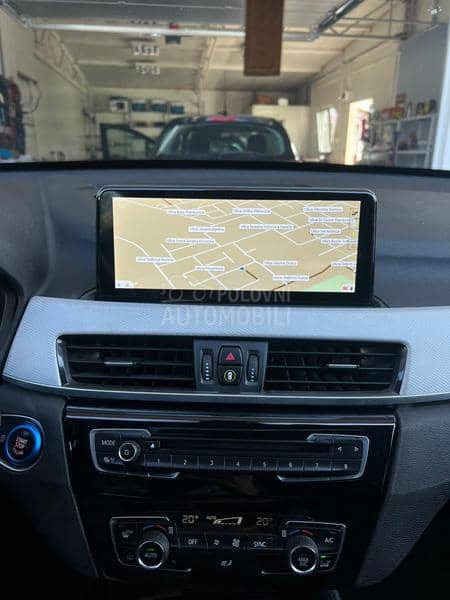 Multimedija Nbt evo Snapdragon