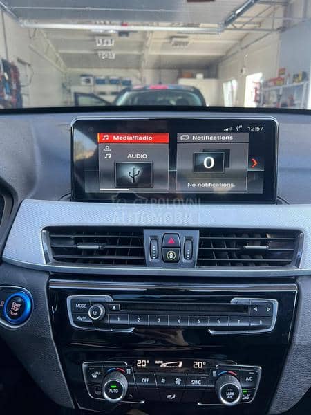 Multimedija Nbt evo Snapdragon