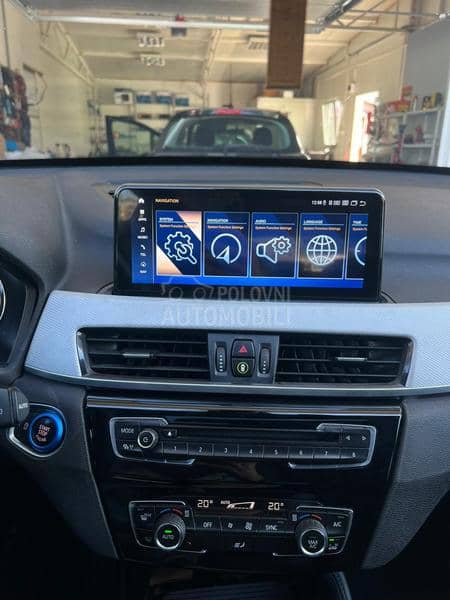 Multimedija Nbt evo Snapdragon