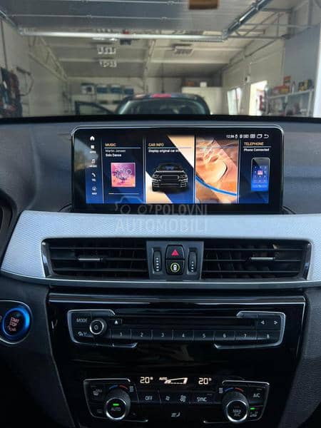 Multimedija Nbt evo Snapdragon