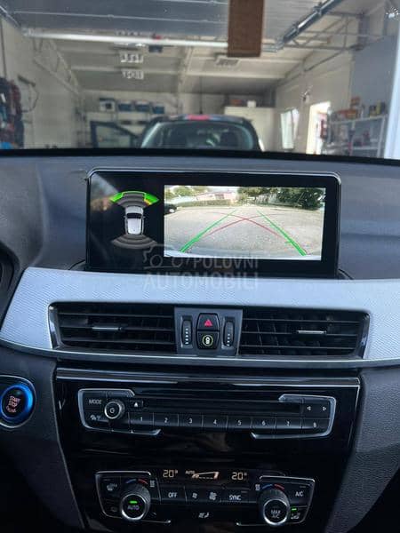 Multimedija Nbt evo Snapdragon