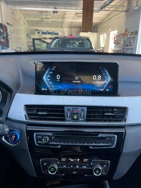 Multimedija Nbt evo Snapdragon