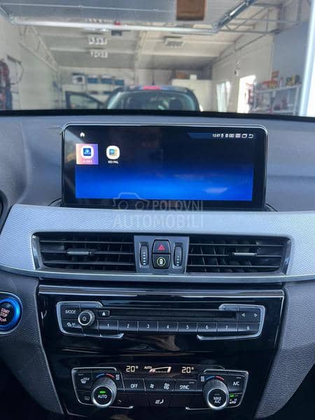 Multimedija Nbt evo Snapdragon