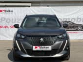 Peugeot 2008 1.2/ALLURE/97.554