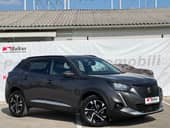Peugeot 2008 1.2/ALLURE/97.554