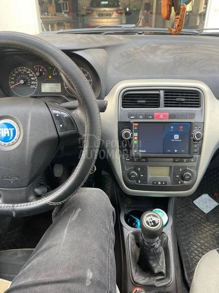 Multimedija Android Carplay