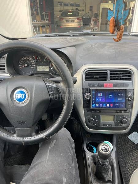 Multimedija Android Carplay