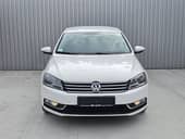 Volkswagen Passat B7 1.6 tdi SERVISN A