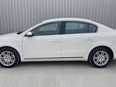 Volkswagen Passat B7 1.6 tdi SERVISN A