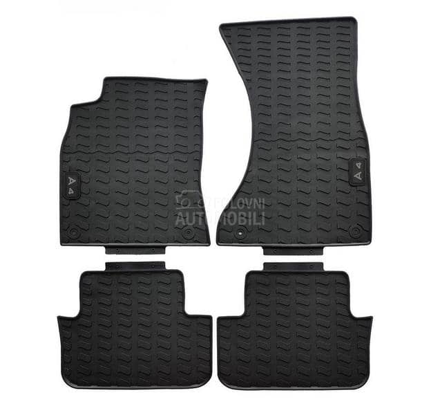 Patosnice PVC Gumene