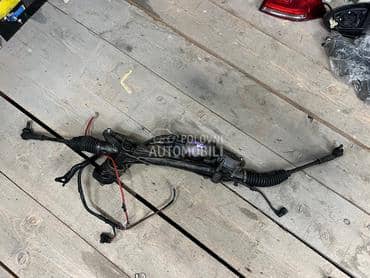 letva volana za Volkswagen Golf 7