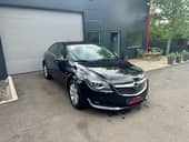 Opel Insignia 1.6 cdti auto.matic