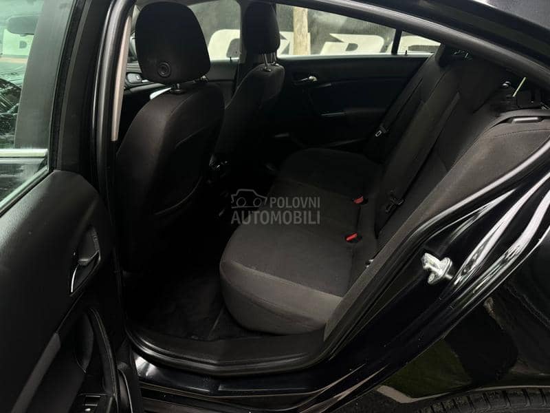 Opel Insignia 1.6 cdti auto.matic