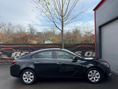 Opel Insignia 1.6 cdti auto.matic