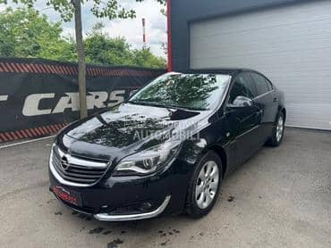 Opel Insignia 1.6 cdti auto.matic