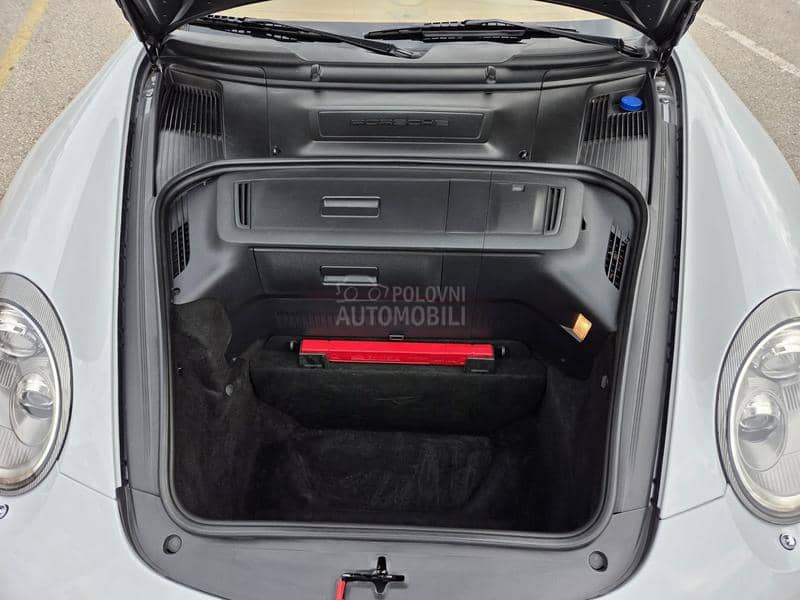 Porsche 911 CARRERA S PDK