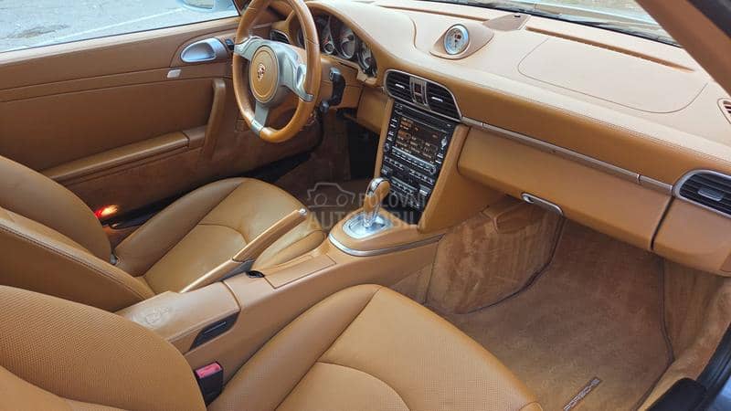 Porsche 911 CARRERA S PDK