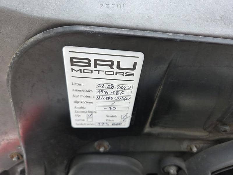 Porsche 911 CARRERA S PDK