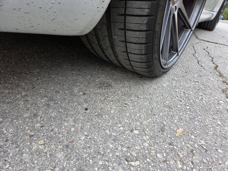 Porsche 911 CARRERA S PDK