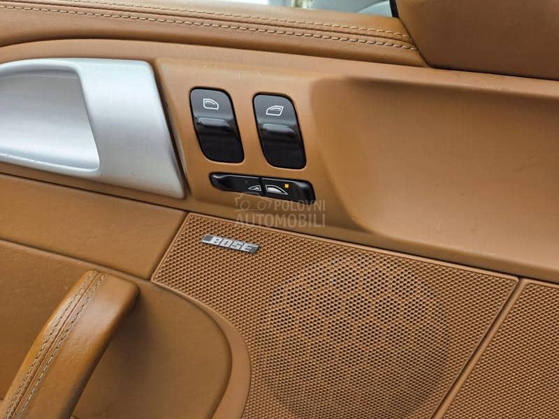 Porsche 911 CARRERA S PDK