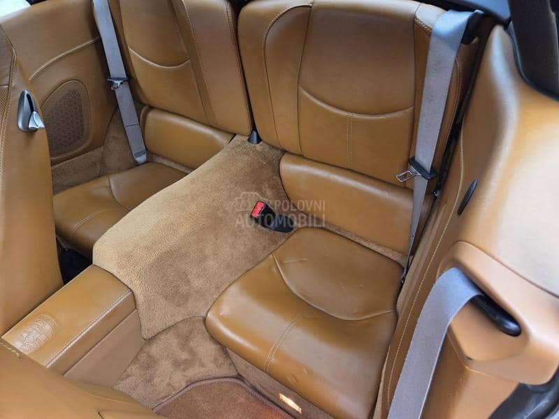 Porsche 911 CARRERA S PDK