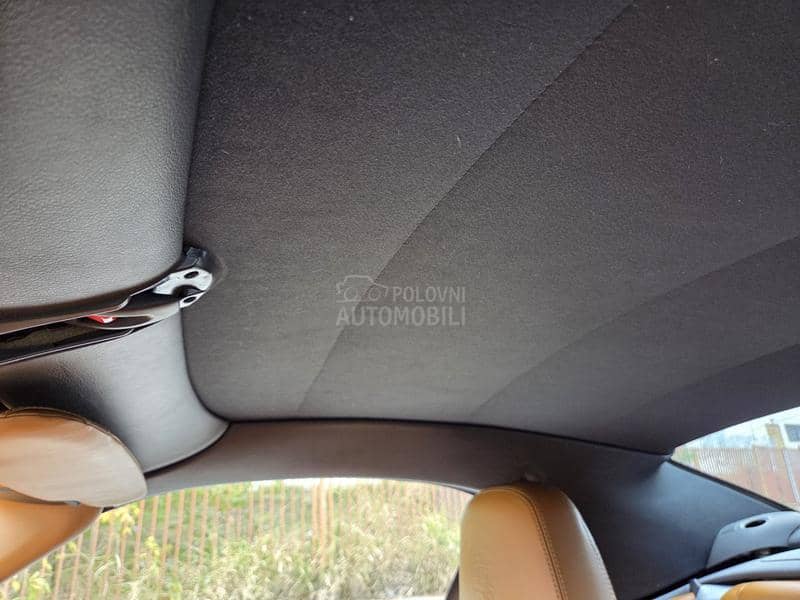 Porsche 911 CARRERA S PDK