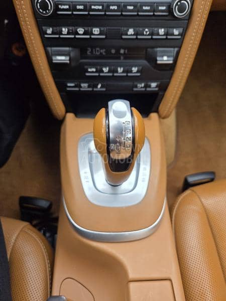 Porsche 911 CARRERA S PDK