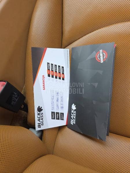 Porsche 911 CARRERA S PDK