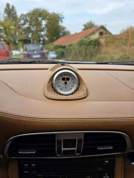 Porsche 911 CARRERA S PDK
