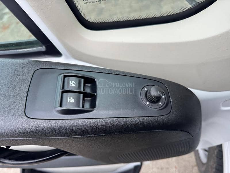 Fiat Ducato putar klima maxi 3,40m