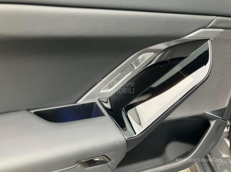 BMW 740 d xDrive G70