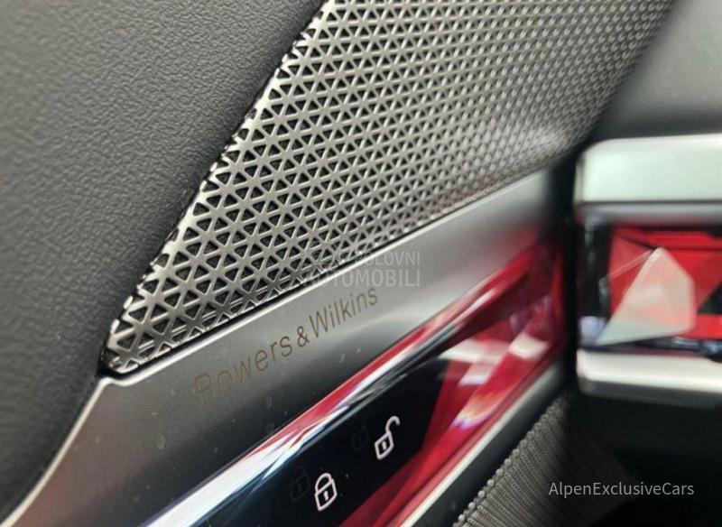 BMW 740 d xDrive G70