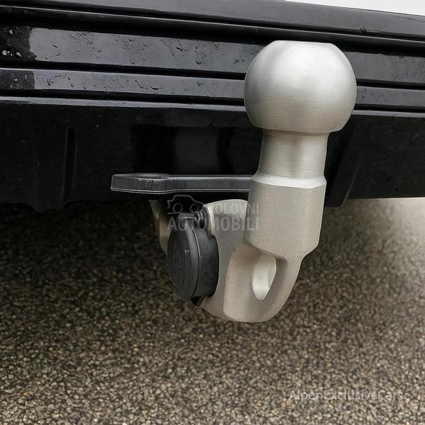 BMW 740 d xDrive G70