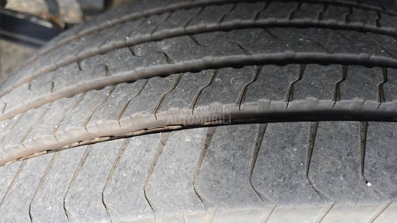 DAF XF 530 Standardni Tegljač