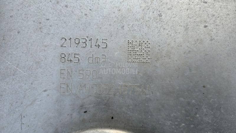 DAF XF 530 Standardni Tegljač