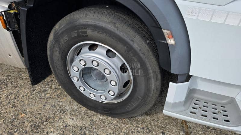 DAF XF 530 Standardni Tegljač